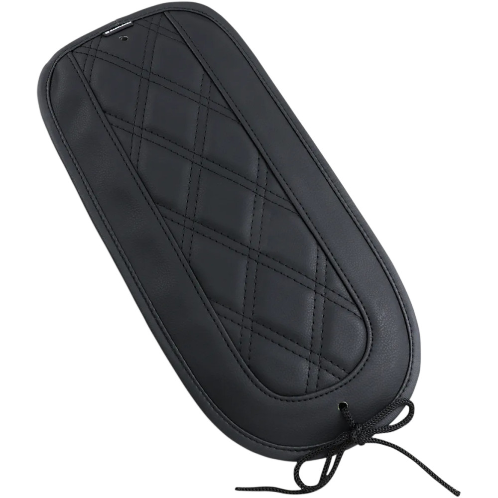 Fender Chap — Rear, Black Fender Chap — Rear, Black