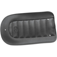 Fender Bib for Solo Seat — Tuck and Roll