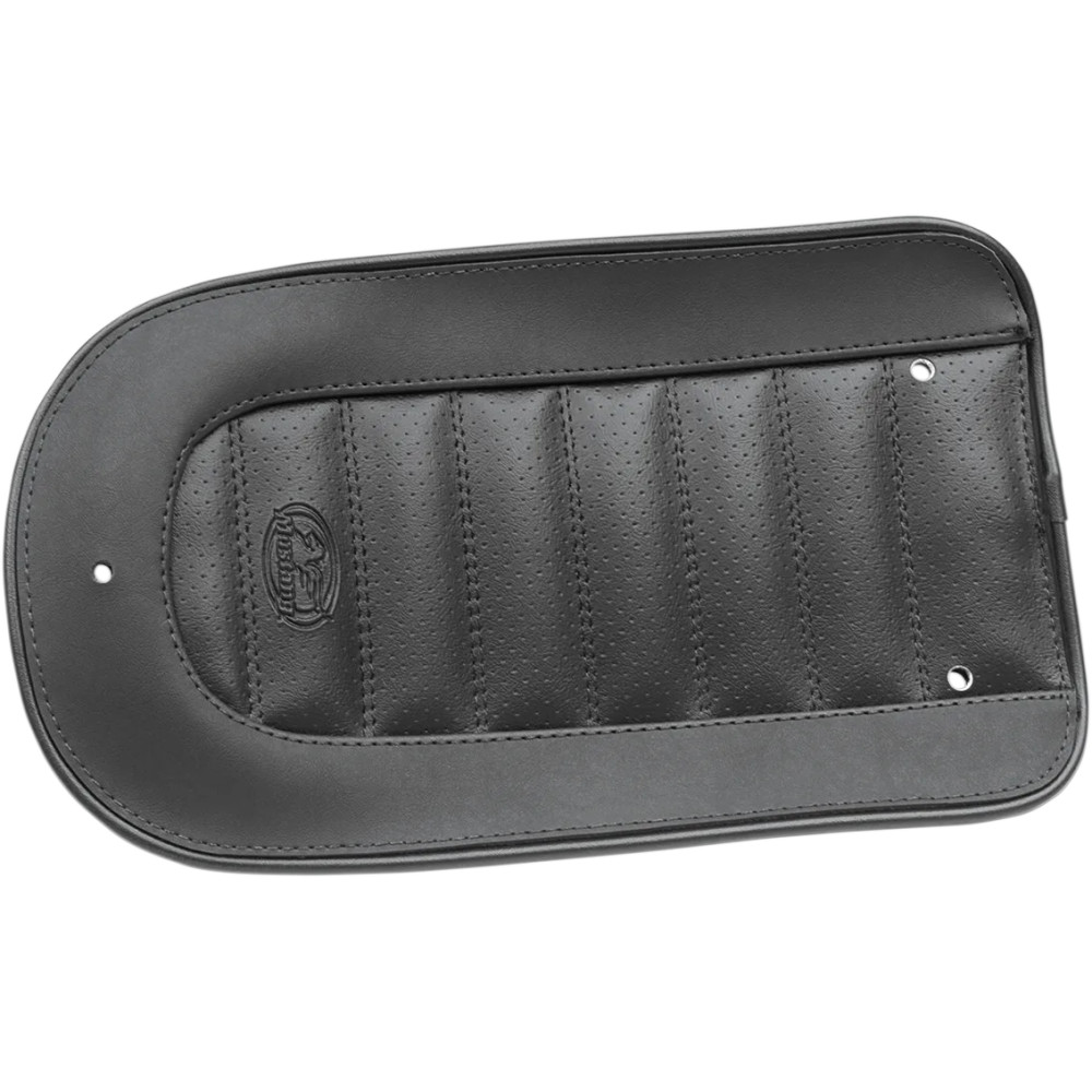 Fender Bib for Solo Seat — Tuck and Roll Fender Bib for Solo Seat — Tuck and Roll