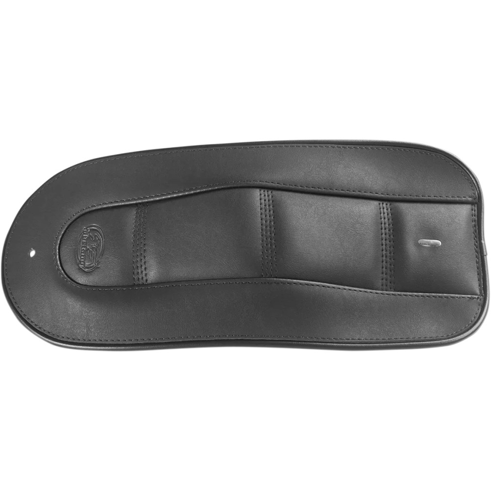 Fender Bib - Quad Stitch - Solo Seat