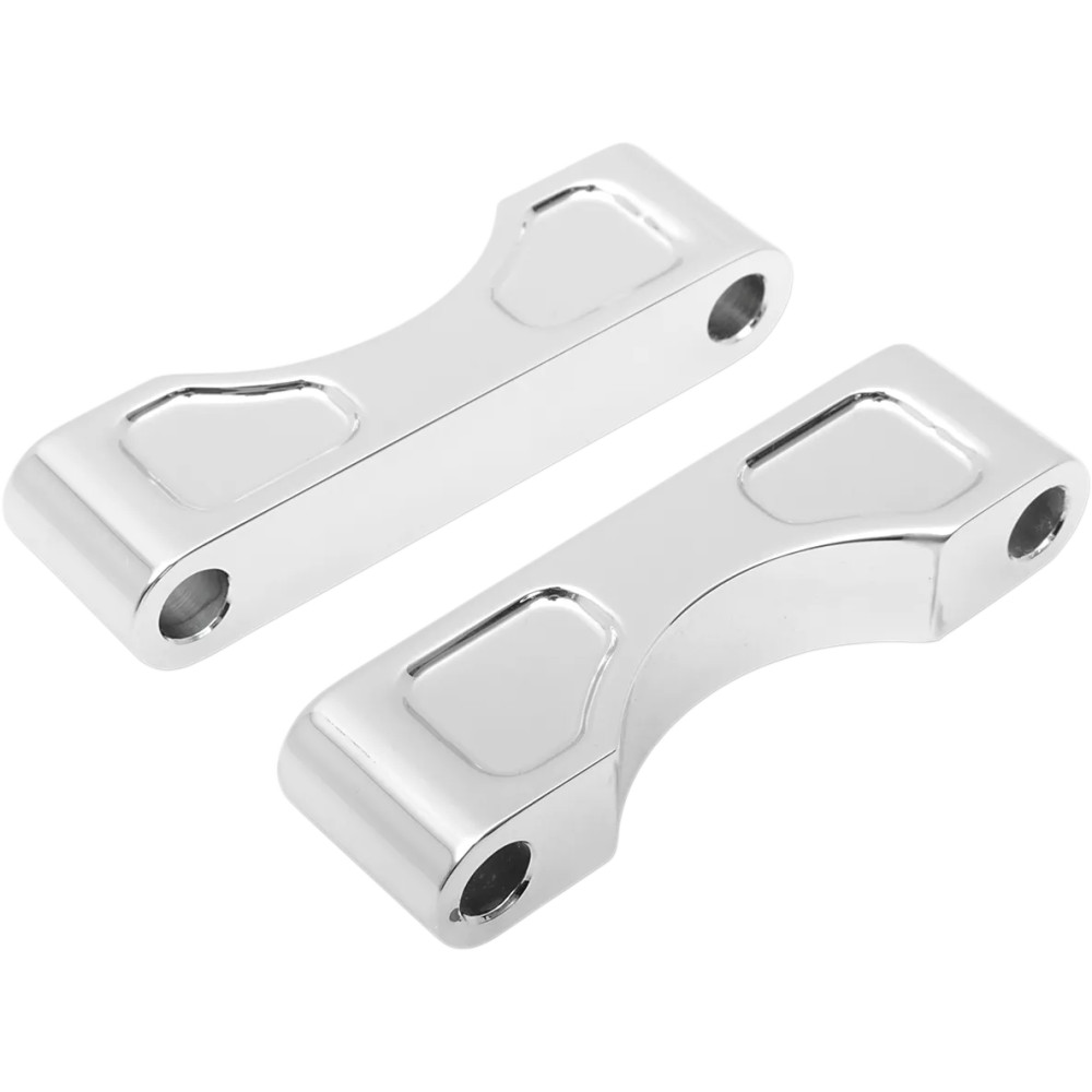 Tire Hugger Front Fender Mounting Block