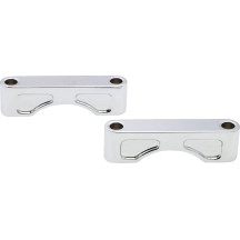 Tire Hugger Front Fender Mounting Block