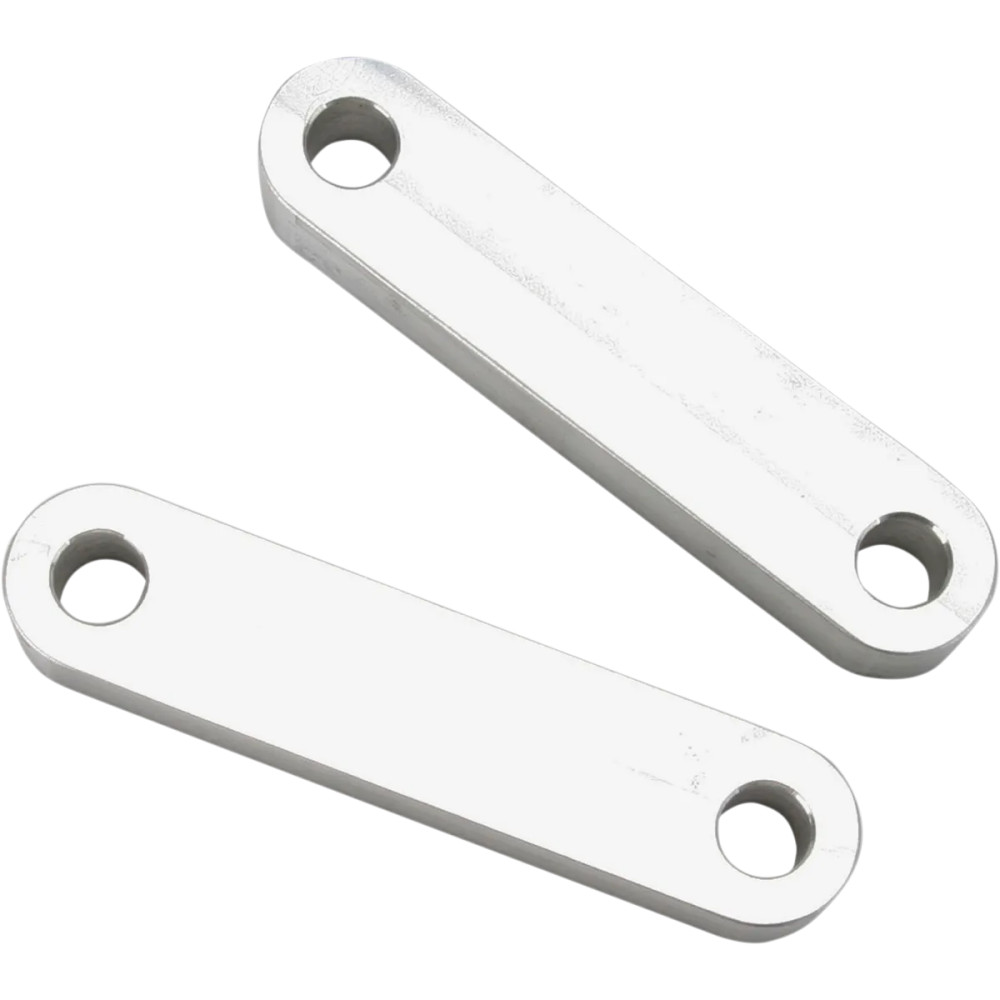 Tire Hugger Front Fender Mounting Block