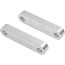 Tire Hugger Front Fender Mounting Block