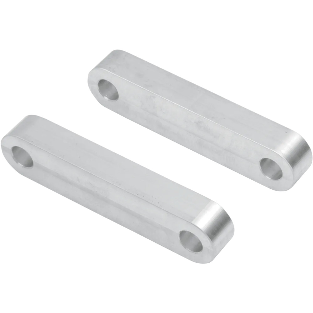 Tire Hugger Front Fender Mounting Block