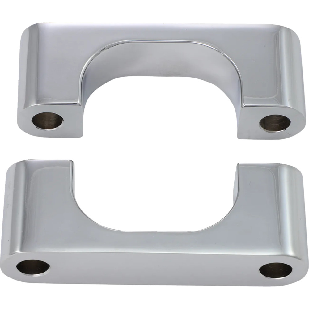 Tire Hugger Front Fender Mounting Block