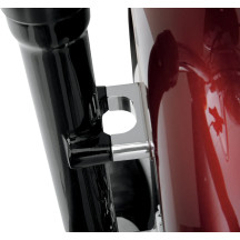 Tire Hugger Front Fender Mounting Block