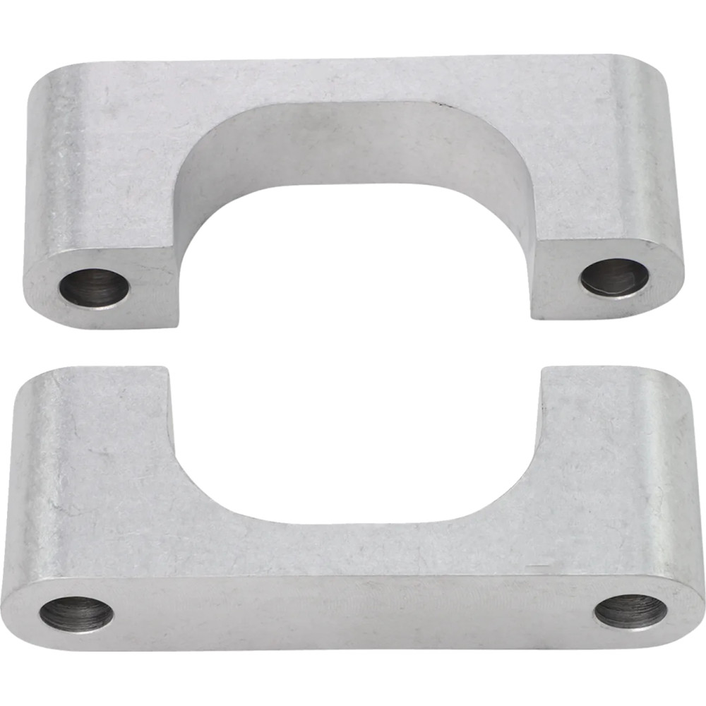 Tire Hugger Front Fender Mounting Block
