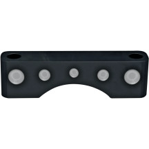 Front Fender Spacers