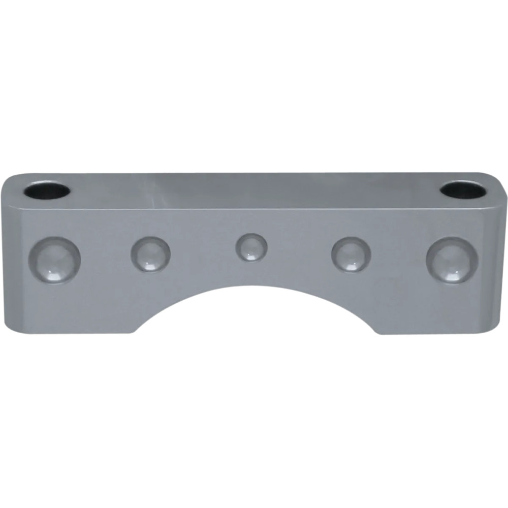 Front Fender Spacers