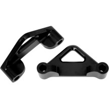 Fender Spacers for Hot/Bagger Legs