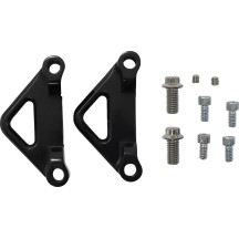 Fender Spacers for Hot/Bagger Legs