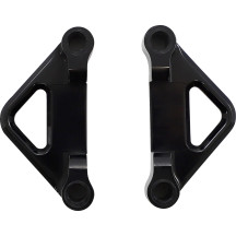 Fender Spacers for Hot/Bagger Legs