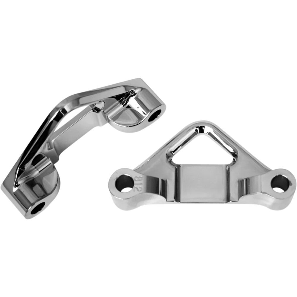Separadores de guardabarros para Hot/Bagger Legs