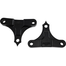 Espaciador de Fender - Negro - 5/8"