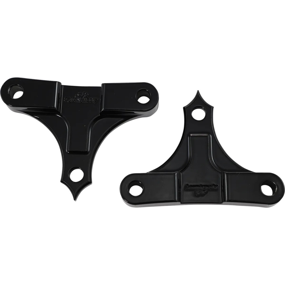Espaciador de Fender - Negro - 5/8" Espaciador de Fender - Negro - 5/8"