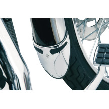 Front Fender Extension