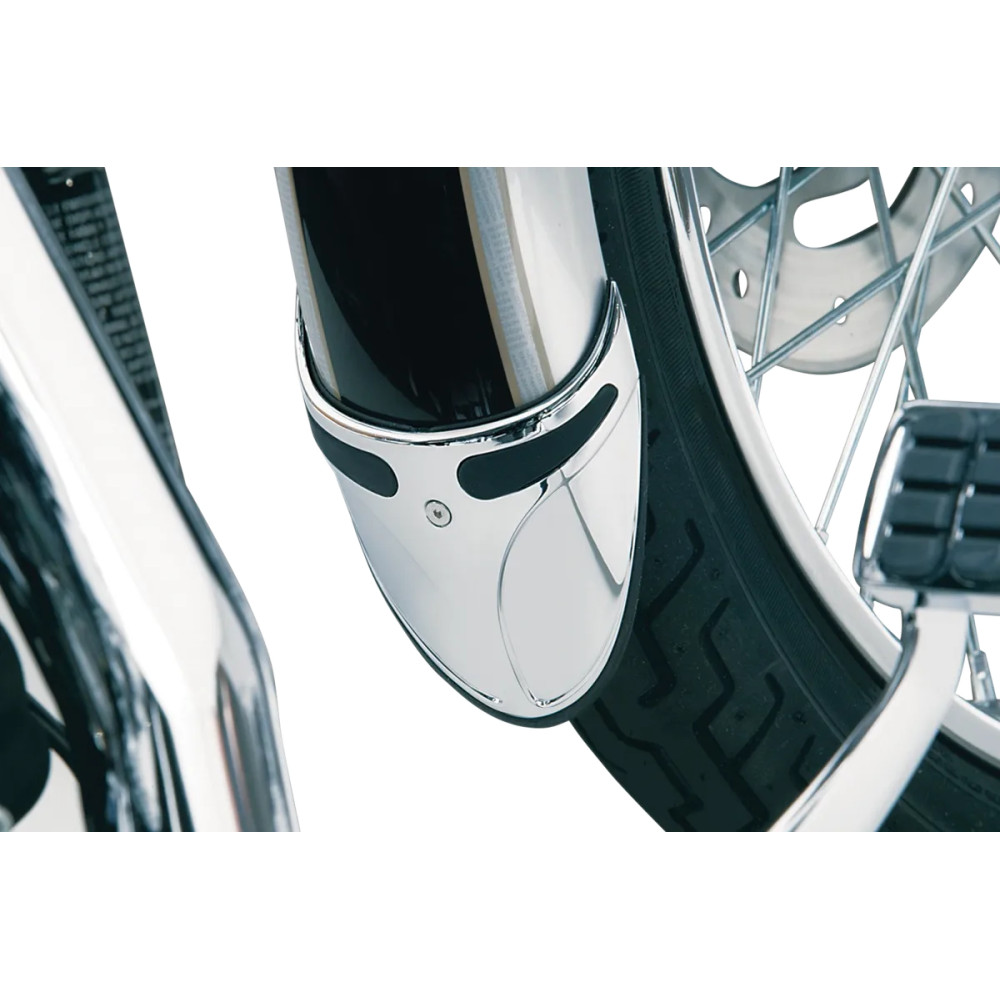 Front Fender Extension
