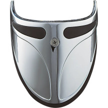 Front Fender Extension