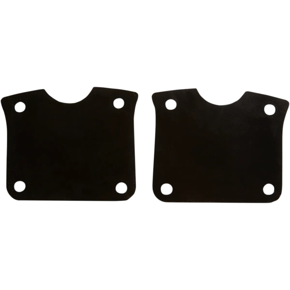 Fender Risers