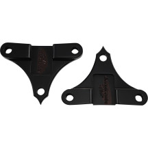 Fender Spacers for Hot/Bagger Legs
