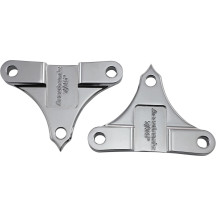 Separadores de guardabarros para Hot/Bagger Legs