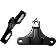 Fender Spacers for Hot/Bagger Legs