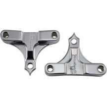 Fender Spacers for Hot/Bagger Legs