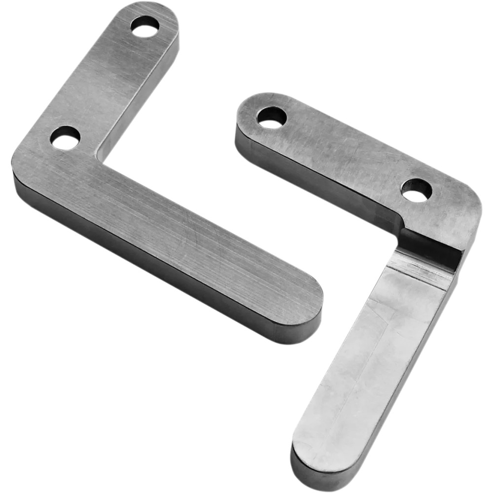 Front Fender Mounting Blocks