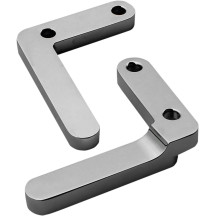 Front Fender Mounting Blocks