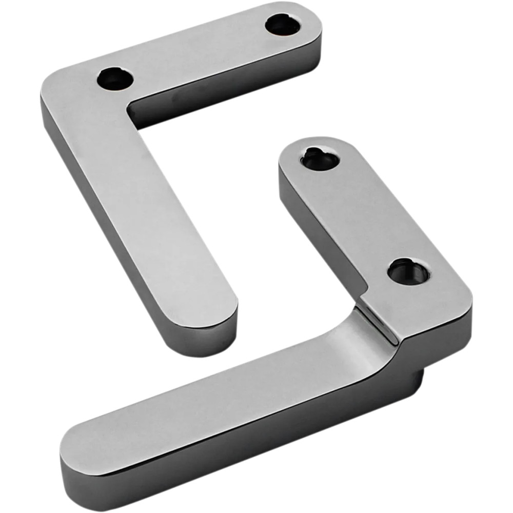 Front Fender Mounting Blocks