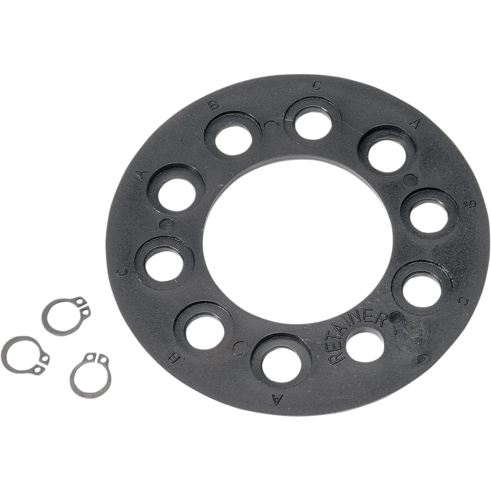 Clutch Spring Retainer Clutch Spring Retainer
