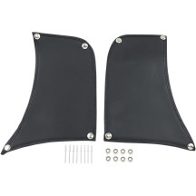 Trax Running Board Bra