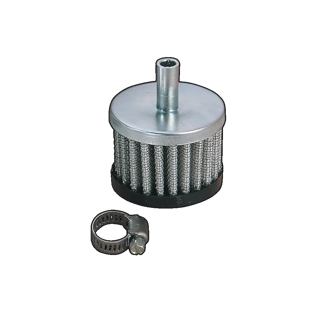 Crankcase Vent Filter