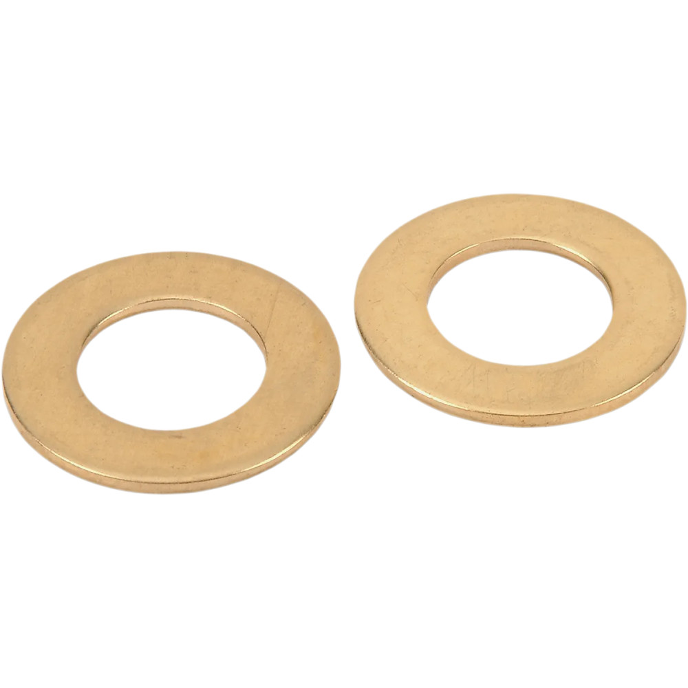 Starter Shaft Thrust Washers
