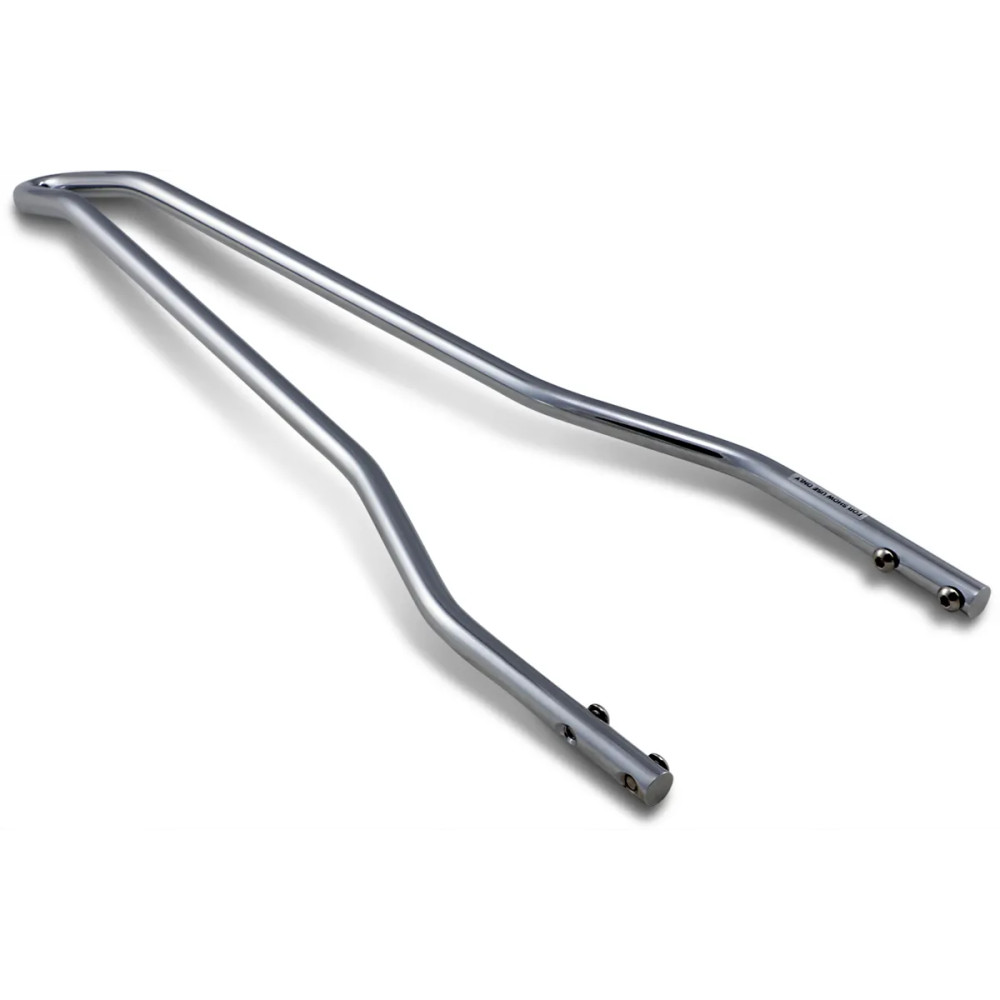 Attitude Styled Sissy Bar Sticks