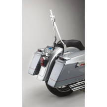 Daggertude Styled Sissy Bar Sticks