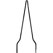 Attitude Styled Sissy Bar Sticks