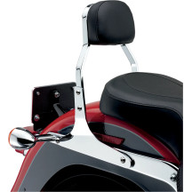 Sissy Bar Cuadrado