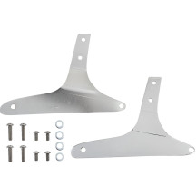 Sissy Bar Cuadrado