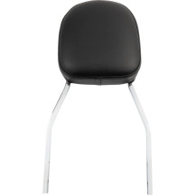 Square Sissy Bar
