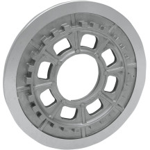 Plato de presión del embrague — DRAG SPECIALTIES, 149400, Unidad