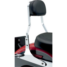 Square Sissy Bar