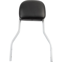 Square Sissy Bar