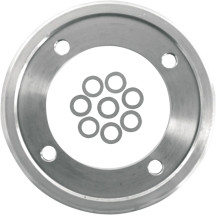 Clutch Adjuster Plate