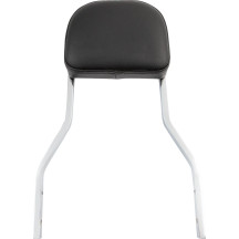 Square Sissy Bar