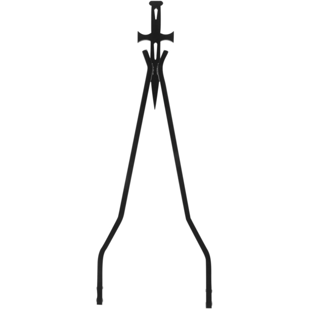 Daggertude Styled Sissy Bar Sticks Daggertude Styled Sissy Bar Sticks
