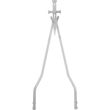 Daggertude Styled Sissy Bar Sticks