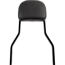 Square Sissy Bar