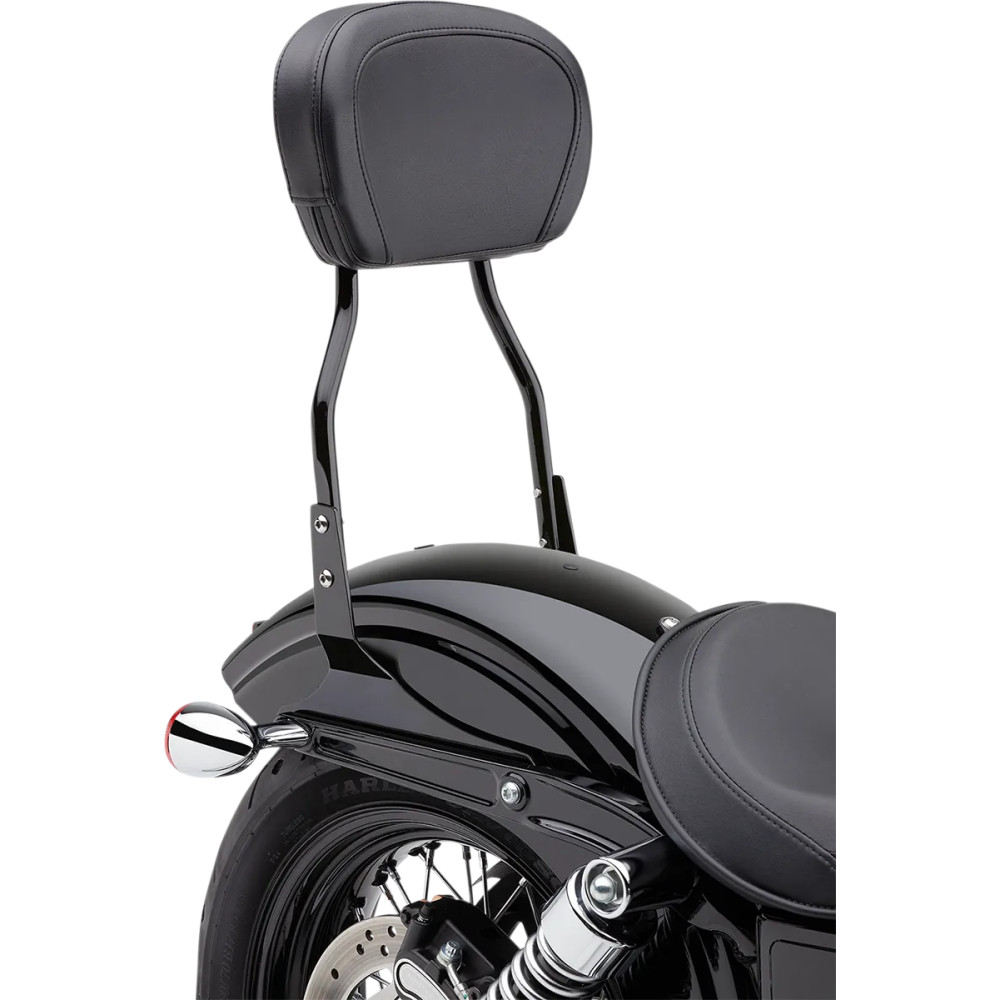 Round Sissy Bar Round Sissy Bar